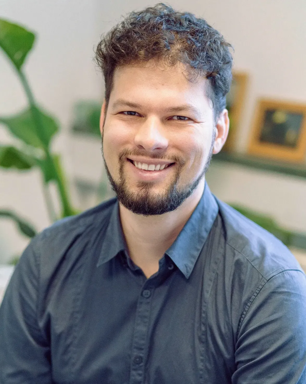 Luka Goltnik profile Picture Luka Goltnik